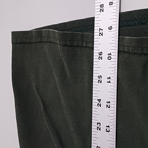 I Support the Draft Billy Bob's Texas Beer 2 Sided Graphic T-shirt - Picture 6 of 10